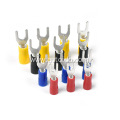 SV1.25-3 Fork Spade Wire Connector Electrical Crimp Terminal